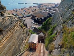 East Hill Railway c2013